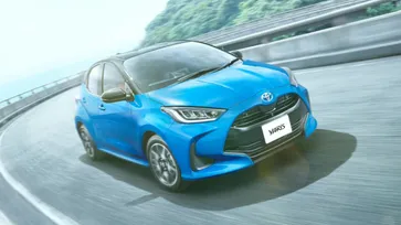 All-new Toyota Yaris 2020 กับราคาทางการที่ญี่ปุ่น เริ่มต้นไม่ถึงสี่แสนบาท