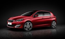 Peugeot 308 เตรียมเปิดตัวเร็ววันนี้ พร้อมขุมพลังใหม่ในระบบปลั๊กอินไฮบริด