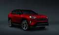 Toyota RAV4 Prime เตรียมวางขายปีนี้ กับสมรรถนะที่แรงที่สุดเท่าที่เคยมีมา