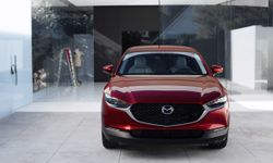 ไทยรอต่อไป! All-new Mazda CX-30 2020 เตรียมเปิดตัวที่มาเลเซียกับ 2 ขุมพลัง