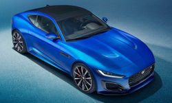 Jaguar F-Type 2020 รุ่นปรับโฉม เมื่อความดุดันและโฉบเฉี่ยวโคจรมาเจอกัน