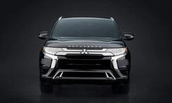 Mitsubishi Outlander PHEV 2020 อเนกประสงค์ยอดนิยมเคาะราคา 1.1 ล้านที่ยุโรป