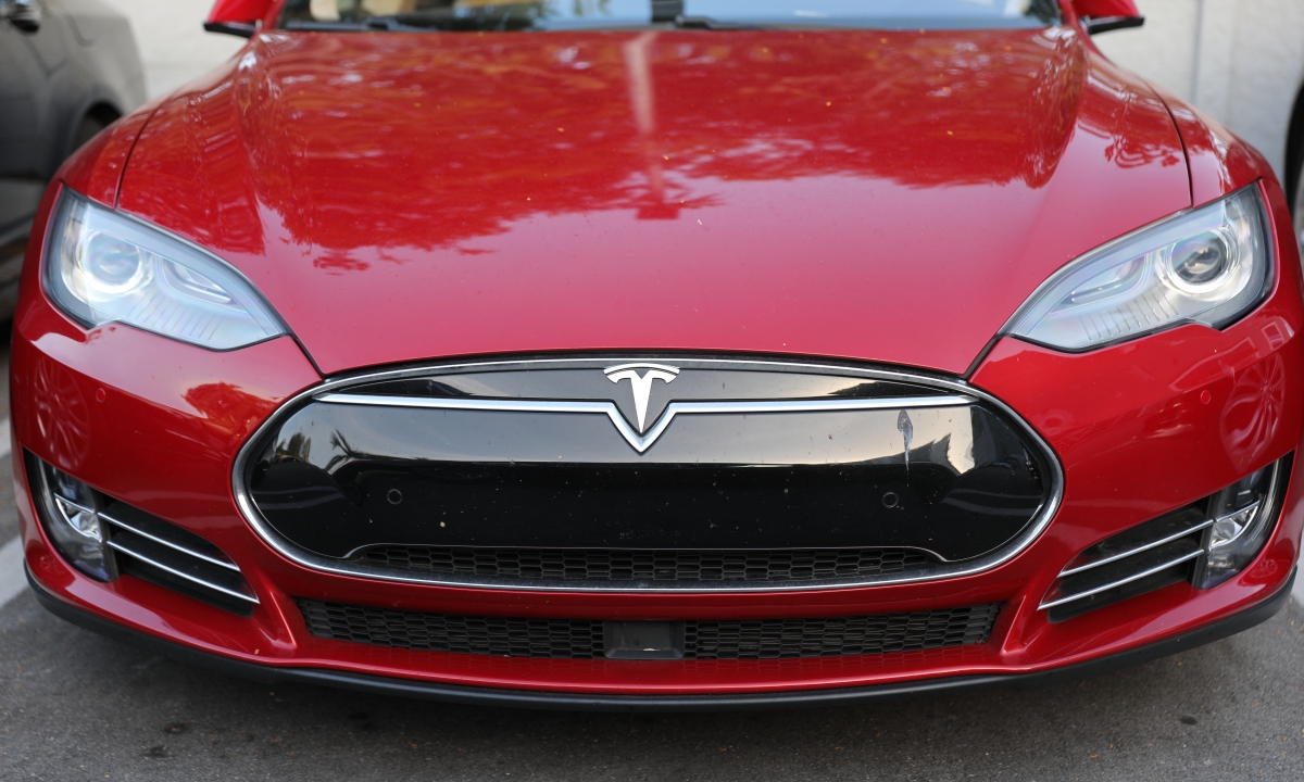 หั่นราคา! Tesla Model 3 ที่ผลิตในจีนลดจาก 1.5 เหลือ 1.3 ล้านบาทแล้ว