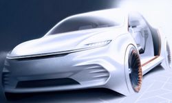 เผยโฉมทางการ! Chrysler Airflow Vision Concept ในงาน CES 2020