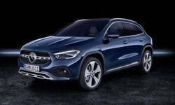 ส่องเต็มๆ ตา! Mercedes-Benz New GLA Class 2020 เตรียมเข้าไทยเร็วๆ นี้