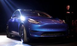 เดินหน้าต่อเนื่อง! เอสยูวี Tesla Model Y เตรียมผลิตที่เซี่ยงไฮ้