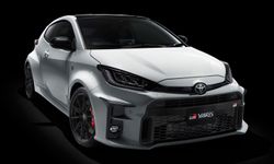 3 ประตูก็มา! Toyota GR Yaris 2020 เปิดตัวในงาน Tokyo Auto Salon 2020