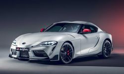 ผลิตเพียง 200 คัน! Toyota GR Supra 2020 รุ่นลิมิเต็ด Fuji Speedway Edition