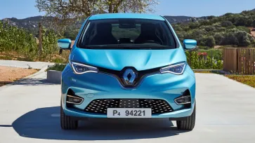 พีคใช้ได้! Renault เผยตัวเลขจำหน่ายรถยนต์ไฟฟ้าปี 2019 มากกว่าหกหมื่นคัน