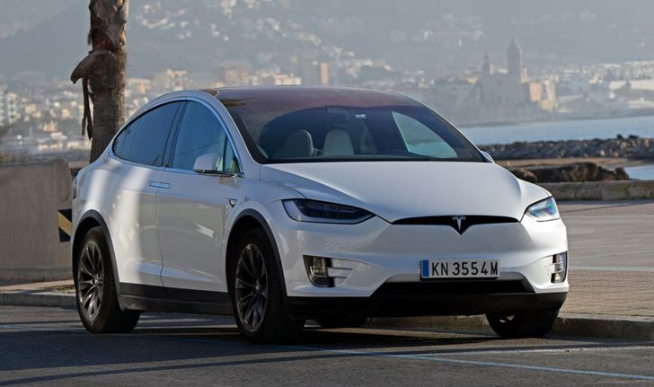 Tesla เตรียมอัปเดตซอฟต์แวร์ครั้งแรกของปี 2020 ให้กับรถยนต์ Model S และ X
