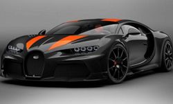 Bugatti แย้มปีนี้มีเซอร์ไพรส์เด็ด แถมรุ่น Chiron จะผลิตครบ 500 คันในปี 2021