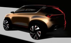 ส่องทีเซอร์ Kia Sonet Concept อเนกประสงค์ไซส์กะทัดรัดก่อนเปิดตัวที่อินเดีย