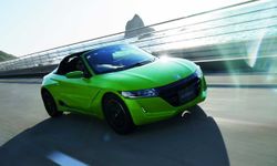 Honda S660 2020 ไมเนอร์เชนจ์ เพิ่มอารมณ์สปอร์ต เตรียมเปิดตัวที่ญี่ปุ่นปลายเดือนมกราคมนี้