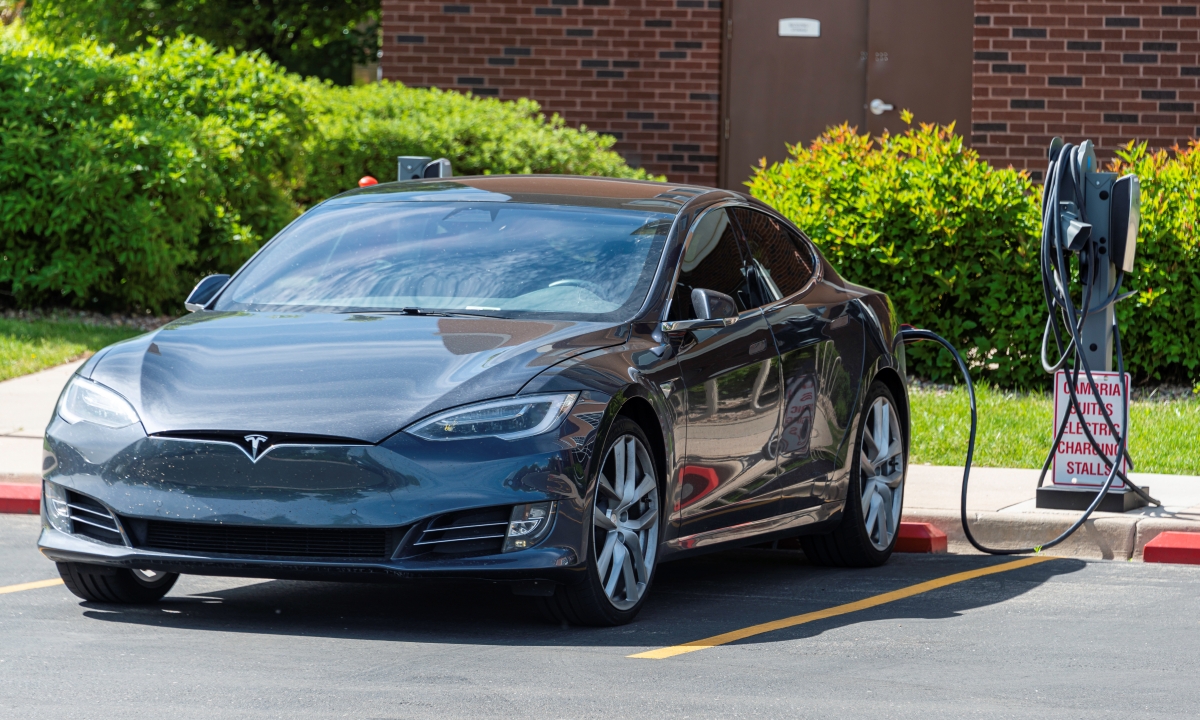 Tesla จับมือ 2 บริษัทยักษ์ใหญ่แห่งเกาหลีใต้และจีน จัดหาแบตเตอรี่รถยนต์ไฟฟ้าเพิ่มเติม