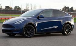 Tesla Model Y เผยการอัปเดตอีกเล็กๆ น้อยๆ ก่อนส่งถึงมือลูกค้าเดือนมีนาคมนี้