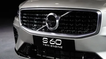 ส่องราคา All-new Volvo S60 ทั้ง 2 รุ่นย่อย กับความงดงามเกินตัวเลข