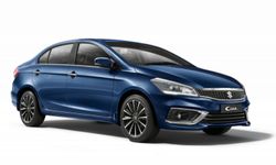 กระแสแรงใช่ย่อย! Suzuki Ciaz 2020 เตรียมเปิดโฉมใหม่ที่เมืองไทยภายในปีนี้