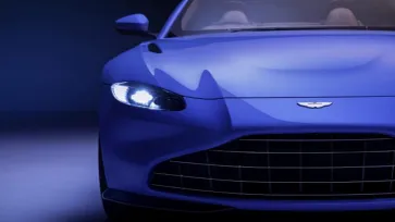 เปิดประทุนก็มา! Aston Martin Vantage Roadster 2020 กับสถิติโลกใหม่