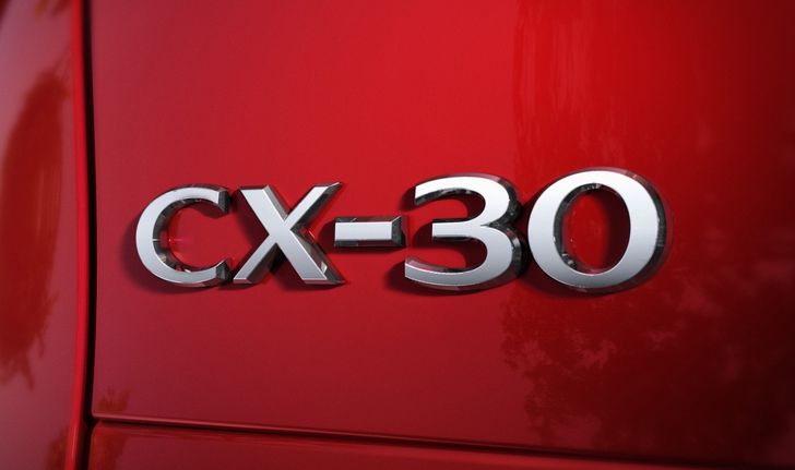 แข็งแกร่งระดับโลก! All-new Mazda CX-30 กับโครงสร้างตัวถังใหม่ ปลอดภัยยิ่งกว่า