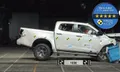 ส่องคลิป All-new Isuzu D-Max กับการคว้ามาตรฐานความปลอดภัย 5 ดาวจาก ASEAN NCAP