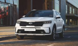 หลุดก่อนเปิดตัว! เผยภาพ+ข้อมูล Kia Sorento 2021 อเนกประสงค์ 7 ที่นั่งที่จะดุกว่าเดิม