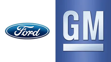 Chevrolet สะเทือนวงการ Ford ร่อนจดหมายแสดงความเสียใจ