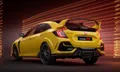 ของดีมีน้อย! แนะนำ Honda Civic Type R Limited Edition แด่สายซิ่งชาวออสเตรเลีย