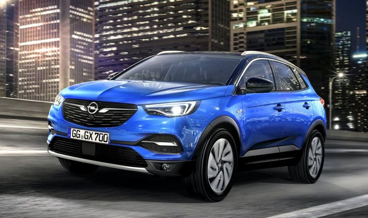 Opel เตรียมคัมแบ็ก! ขอเผยโฉม 3 รุ่นเด่นสู่ตลาดญี่ปุ่นในปี 2021