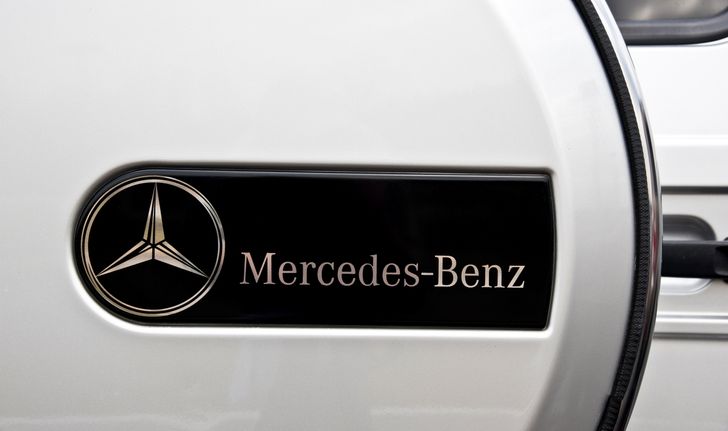 Cayman ต้องสะเทือน! หาก Mercedes-AMG เครื่องยนต์วางกลางคันนี้ถือกำเนิดขึ้น