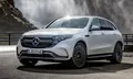 Mercedes-Benz เผยผลประกอบการปี 62 ก่อนเปิดตัว "EQC" รถยนต์ไฟฟ้า 100% ภายในปีนี้