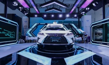 Toyota จัดหนัก ลงทุน 400 ล้านเหรียญฯ ใน Pony.ai พัฒนาระบบขับเคลื่อนอัตโนมัติสำหรับรถยนต์