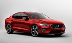 ราคารถใหม่ Volvo ในตลาดรถประจำเดือนมีนาคม 2563