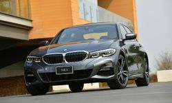 ราคารถใหม่ BMW ในตลาดรถยนต์ประจำเดือนมีนาคม 2563