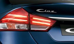 เผยทีเซอร์ Suzuki Ciaz รุ่นปรับโฉมใหม่ ก่อนเปิดตัวในไทย 2 มีนาคมนี้ (คลิป)