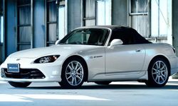 อยากได้ชิ้นใดให้บอก! Honda เตรียมผลิตอะไหล่ของเจ้า S2000 อีกครั้ง