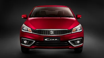 All-new Suzuki Ciaz 2020 สปอร์ตอีโคคาร์ซีดานกับราคาแนะนำทุกรุ่นย่อย