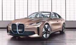 เผยโฉมสุดฮือฮา! BMW Concept i4 กับความงามระดับเวิลด์คลาส