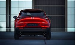 All-new Mazda CX-30 2020 สเปกและดีไซน์ เรียบง่าย แต่ทรงพลัง