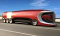 Bugatti Hyper Truck Concept ว่าที่รถบรรทุกที่เร็วที่สุดในโลก!