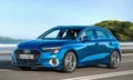 Audi A3 Sportback 2021 เจเนอเรชั่นใหม่ ดุดัน ภายในใหม่หมดจด