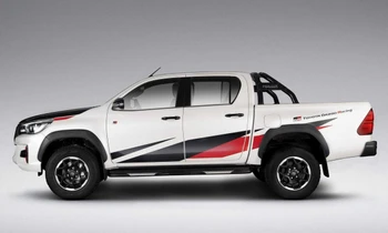 จดทะเบียนการค้าผ่าน! Toyota GR Hilux กระบะตัวใหม่จ่อลุยตลาดออสเตรเลีย
