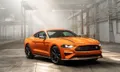 เจาะสเปก Ford Mustang 2.3L High Performance 2020 รุ่นพิเศษที่ดุดันกว่าเดิม