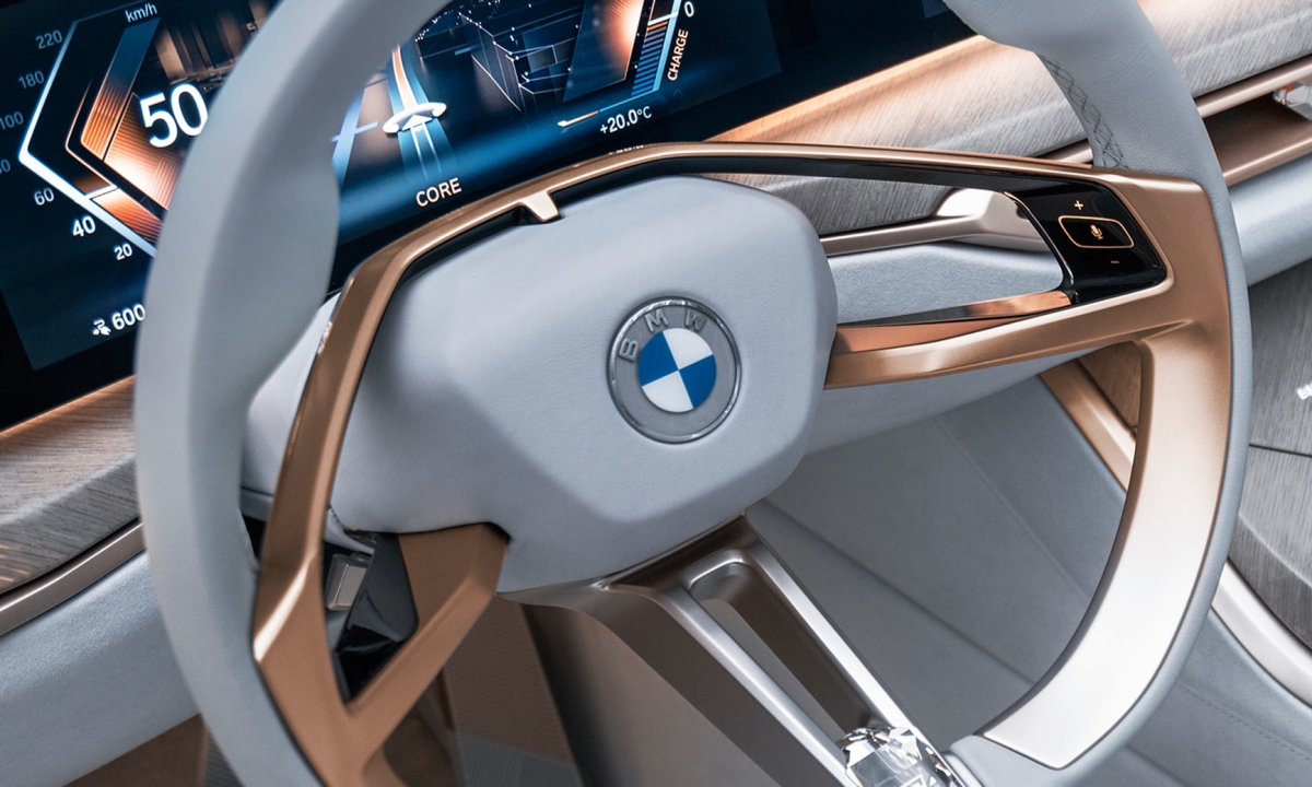 BMW ยกระดับบริการ เฝ้าระวังการแพร่ระบาดของเชื้อไวรัสโควิด-19