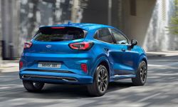 รุกตลาดใกล้บ้านเรา! Ford Puma 2020 ลุยออสเตรเลีย เคาะเริ่มราว 6 แสนบาท