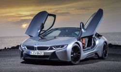 เหลือชื่อไว้เป็นตำนาน! BMW i8 เตรียมหยุดการผลิตในเดือนเมษายนนี้