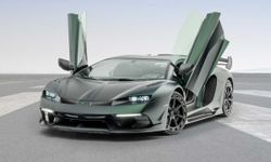 เวอร์ชั่นแปลกตา! Lamborghini Aventador SVJ กับโครงด้านหน้าที่แทบจำไม่ได้