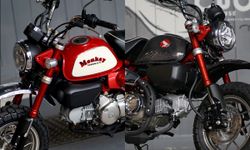 ส่องความเท่ The Monkey Custom 2 รุ่นล่าสุด มาทั้งระดับตำนานและความเร้าใจ