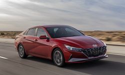 เปิดโฉม Hyundai Elantra 2021 กับดีกรีความโฉบเฉี่ยวที่เพิ่มมากขึ้น