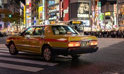 ค้นหาคำตอบ เหตุใดแท็กซี่ญี่ปุ่นจึงไม่ปฏิเสธผู้โดยสาร?