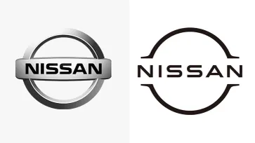 น้อยแต่มาก! Nissan เตรียมเปลี่ยนโลโก้ใหม่ มาในสไตล์มินิมอล